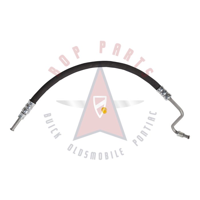 1968 1969 1970 Oldsmobile Delta 88 Power Steering Pressure Line Hose Assembly