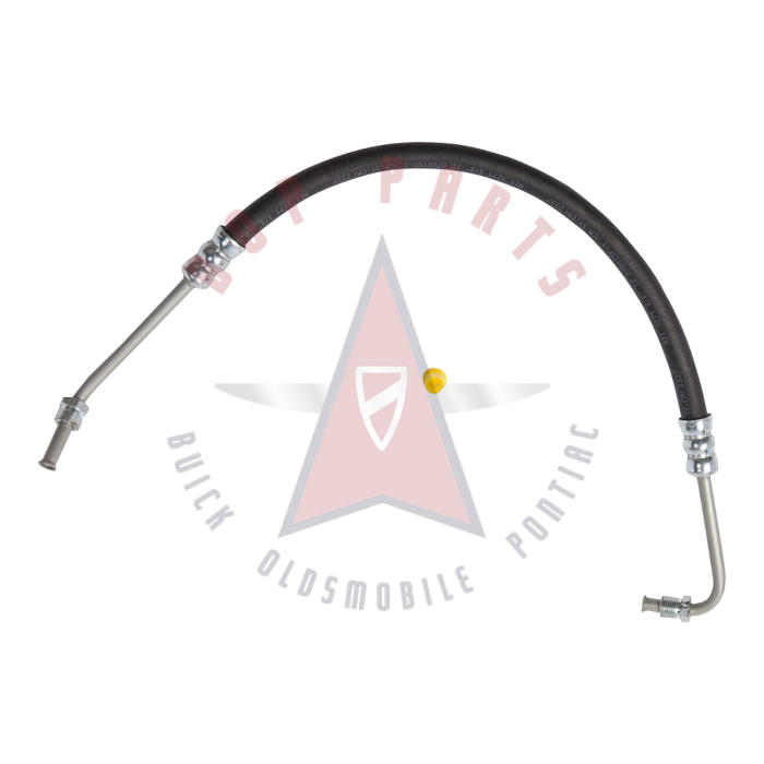 1979 Pontiac LeMans Power Steering Pressure Line Hose Assembly