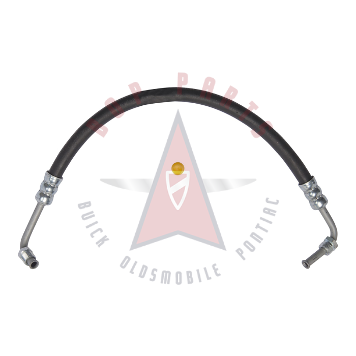 1975 Pontiac Grand LeMans Power Steering Pressure Line Hose Assembly