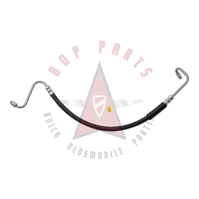 1979 Pontiac Grand LeMans Power Steering Pressure Line Hose Assembly