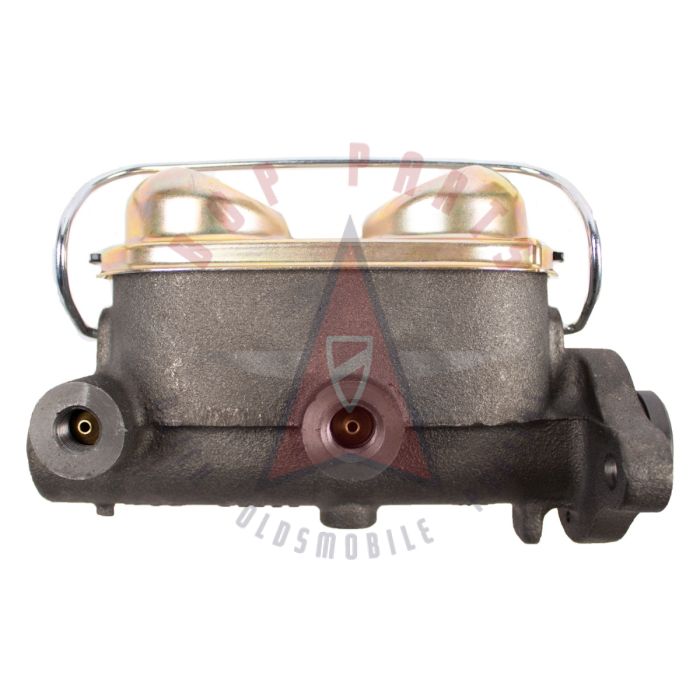 1967 1968 1969 1970 Buick Models WITH Drum Brakes (See Details) Bendix Master Cylinder

