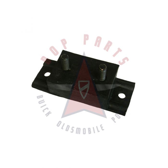 1957 1958 1959 Buick (364 Engine) 4-Bolt Manual Transmission Mount