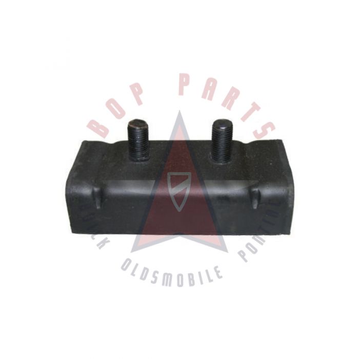 1955 1956 1957 1958 Pontiac Front Motor Mount