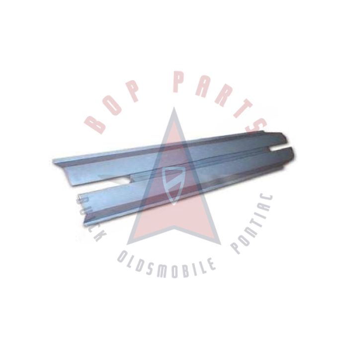 1951 1952 1953 Buick Roadmaster and Super Series 4-Door Models Outer Rocker Panel Right Passenger Side
