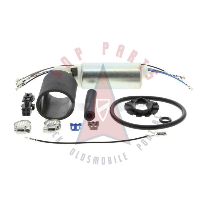 1987 1988 1989 1990 1991 1992 1993 1994 1995 1996 Oldsmobile (See Details) Fuel Pump Electric In-Tank Type
