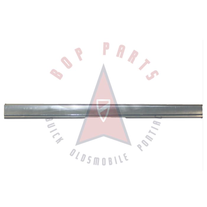 1940 1941 Buick Roadmaster and Super Series Outer Rocker Panel Right Passenger Side