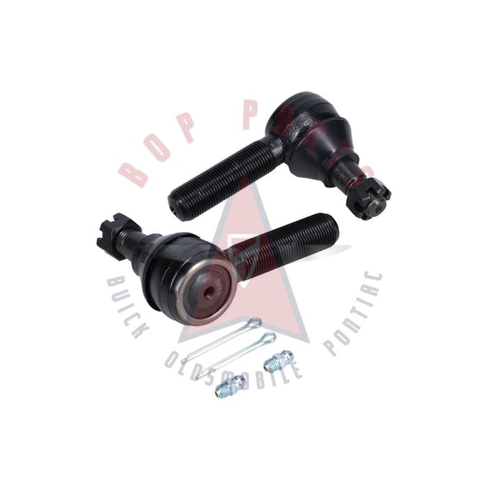 1949 1950 1951 1952  1953 1954 1955 1956 1957 1958 Buick (See Details) Outer Tie Rod Ends 1 Pair