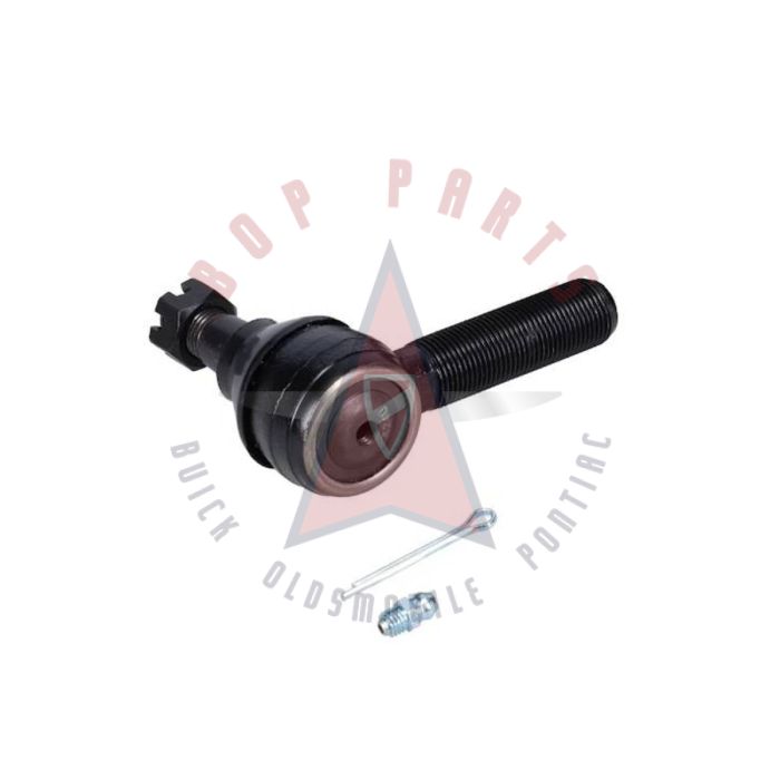 
1939 Pontiac Outer Tie Rod End
