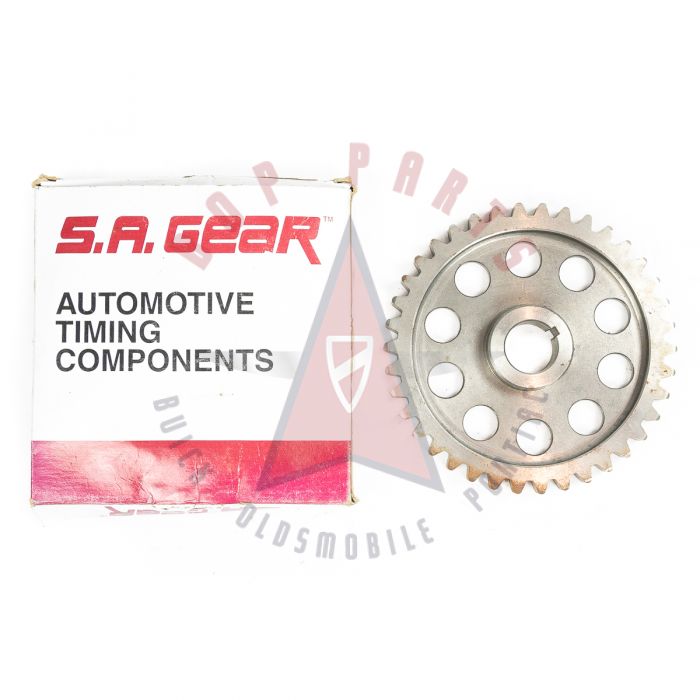 1953 1954 1955 1956 Buick Camshaft Sprocket NORS