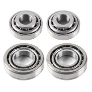 1959 1960 1961 Oldsmobile (See Details) Front Wheel Bearings Set (4 Pieces)