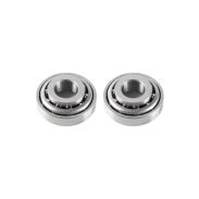 
1959 1960 1961 Oldsmobile (See Details) Front Outer Wheel Bearings 1 Pair
