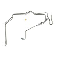 
1991 1992 1993 1994 1995 1996 Pontiac Grand Prix V6 Engine (See Details) Power Steering Hose Return Line
