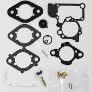 1968 1969 1970 Buick, Oldsmobile, And Pontiac (250 V6, 250 L6) Rochester 1-Barrel MV Carburetor Rebuild Kit