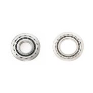 1962-1973 Oldsmobile (See Details) Inner and Outer Front Wheel Bearings 1 Pair