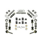 1949 1950 Buick Special and Buick Super Basic Front End Suspension Kit 