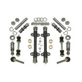 1946 1947 1948 1949 1950 1951 1952 Buick Roadmaster Deluxe Front End Suspension Kit 