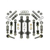 1954 1955 1956 Buick Deluxe Front End Suspension Kit 