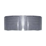 1953 1954 Pontiac Front Floor Pans 1 Pair