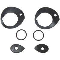 Buick, Oldsmobile (See Details) Door Handle Gasket Set (6 Pieces)