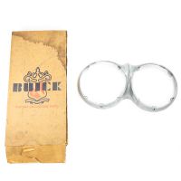 1960 Buick Headlight Frame NOS