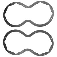 Buick (See Details) Headlight To Fender Gasket (2 Pieces)
