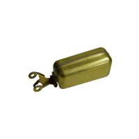 1957 1958 1959 1960 1961 1962 1963 1964 1965 1966 1967 Buick and Pontiac Models WITH AFB 4-Barrel Carter Carburetors (See Details) Carburetor Float