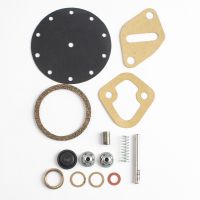 1937 1938 1939 1940 1941 1942 1946 1947 1948 1949 Pontiac (See Details) Fuel Pump Rebuild Kit