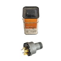 1957 1958 Pontiac Ignition Switch NOS