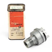 1962 Pontiac Ignition Switch NOS