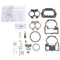 1969 1970 1971 1972 1973 Oldsmobile (WITH 350, 400, And 455 V8 Engines) Rochester 2GC Carburetor Kit