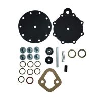1955 1956 Pontiac (Models WITH Double Action Fuel Pumps) Fuel Pump Rebuild Kit
