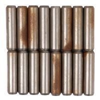 1953 Buick 322 V8 Valve Guide Set (16 Pieces) NORS
