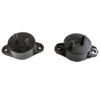 1953 1954 1955 1956 Buick (322 Engine) Front Motor Mounts 1 Pair NORS REPRODUCTION