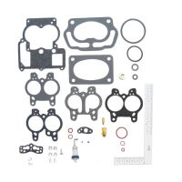 1961 1962 Pontiac Tempest (See Details) Rochester 2GC 2-Barrel Carburetor Rebuild Kit