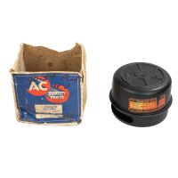 1940 1941 1942 1946 1947 1948 1949 1950 1951 1952 1953 1954 Pontiac WITH Heavy Duty Air Cleaner Crankcase Oil Breather Cap NOS