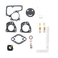 1946 1947 1948 1949 1950 1951 1952 1953 1954 Pontiac (See Details) Carter YF 1-Barrel Carburetor Rebuild Kit
