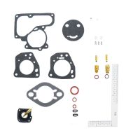 1946 1947 1948 1949 1950 1951 1952  1953 1954 Pontiac (See Details) Carter YF 1-Barrel Carburetor Rebuild Kit