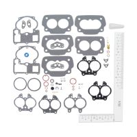 
1960 1961 1962 1963 1964 1965 1966 1967 1968 Oldsmobile (See Details) Rochester 2GC and 2GV 2-Barrel Carburetor Rebuild Kit
