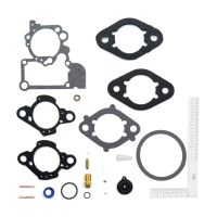 
1968 1969 1970 1971 Oldsmobile F-85 and Cutlass (See Details) Rochester M and MV 1-Barrel Carburetor Rebuild Kit
