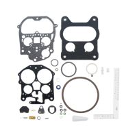 1986 1987 Pontiac (See Details) Rochester M4MC 4-Barrel Carburetor Rebuild Kit