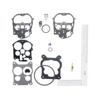 1977 Buick (See Details) Rochester M4MC, M4ME, and M4MEA 4-Barrel Carburetor Rebuild Kit