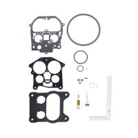 1975-1977 Oldsmobile 260 V8 Engine (See Details) Rochester 2MC 2-Barrel Carburetor Rebuild Kit