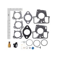 
1968 1969 1970 1971 1972 1973 1974 1975 1976 Pontiac (See Details) Holley 1-Barrel Carburetor Rebuild Kit
