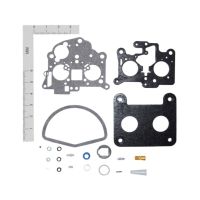 
1979 1980 1981 1982 1983 Buick (See Details) Rochester M2ME 2-Barrel Carburetor Rebuild Kit
