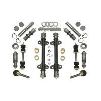 1946 1947 1948 1949 1950 1951 1952 Buick Roadmaster Deluxe Front End Suspension Kit 