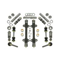 1949 1950 Buick Special And Buick Super Deluxe Front End Suspension Kit 