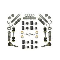 1955 1956 Oldsmobile Basic Front End Suspension Kit