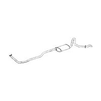 1964 1965 1966 1967 1968 1969 Buick Sportwagon (See Details) Aluminized Single Exhaust System