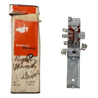 1955 1956 Pontiac Headlight Switch NOS