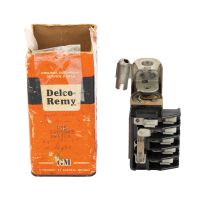 1958 Oldsmobile Super 88 And Series 98 (EXCEPT Autronic) Headlight Switch NOS